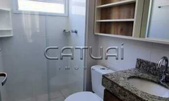 Imagem 6: Apartamento com 2 quartos no Residencial La Spezia - Bairro Esperança em Londrina