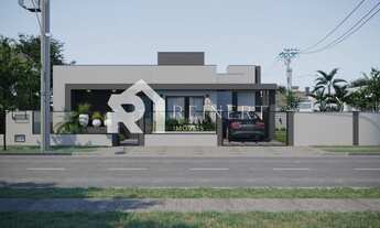 Imagem 6: Casa para Venda em Barra Velha, Quinta dos Açorianos, 3 dormitórios, 1 suíte, 2 banheiros