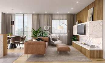 Imagem 5: CURITIBA - Apartamento Padrão - Rebouças