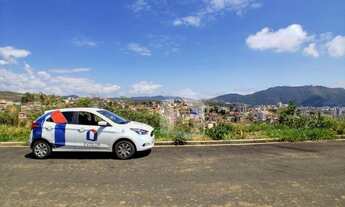 Imagem 4: Terreno à venda, 356 m² por R$ 160.000,00 - Jardim Bandeirantes - Poços de Caldas/MG