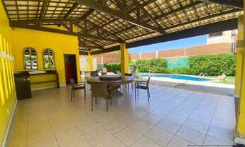 Imagem 2: BAIXOU! Mansão à venda com 2.250m² de área total, 09 suítes - PRAIA DO PRESIDIO - Aquiraz