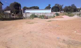 Imagem: CONTAGEM - Loteamento/Condomínio - São