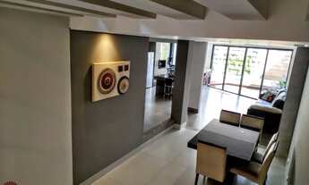 Imagem 6: Duplex de alto padrão no Jardim Guaporé em Maringá