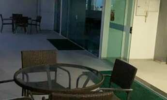 Imagem 4: Apto com 70 m² com 3 quartos no coração de Manaíra - João Pessoa - Paraíba