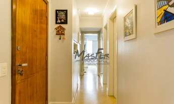 Imagem 6: Apartamento reformado, 03 dormitórios (01 suíte), 1 vaga com ótimo lazer na Freguesia do Ó