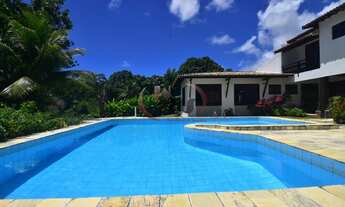 Imagem 3: Casa em Parque Encontro das Águas localização excelente