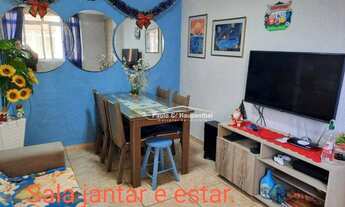 Imagem 5: Apartamento com 2 dormitórios à venda por R$ 190.000 - Balneário Arroio do Silva/SC