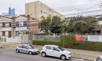 Imagem 2: Curitiba - Terreno Padrão - Agua Verde