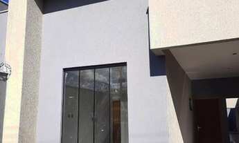 Imagem: Casa de 3 Quartos suíte e área gourmet