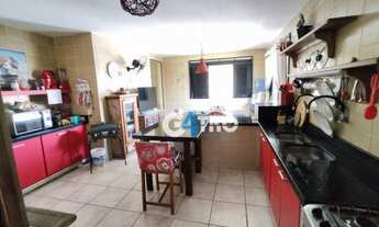 Imagem 7: Casa na Caponga com 6 quartos