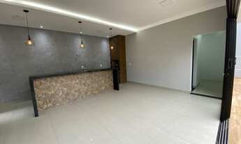 Imagem 7: Casa para venda possui 220 metros quadrados com 3 quartos