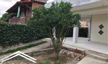 Imagem: Casa para venda possui 160 metros com 3