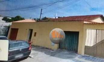 Imagem 3: Casa à venda, 280 m² por R$ 640.000,00 - Setor Coimbra - Goiânia/GO