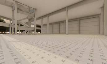 Imagem 6: Galpão/Depósito/Armazém para aluguel tem 750 metros quadrados em Jardim Eldorado - Palhoça