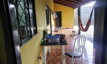 Imagem 3: GOIANIA - Casa Padrão - CONDOMÍNIO SANTA RITA