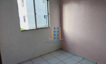 Imagem 6: Apartamento com dois quartos no Tatuquara