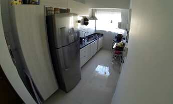 Imagem 4: Apartamento Triplex/apartamento em Jardim INDEPENDENCIA - São Paulo