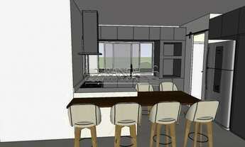 Imagem 5: FLORIANóPOLIS - Casa de Condomínio - São João do Rio Vermelho