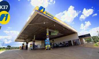 Imagem: Galpão Comercial