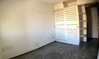 Imagem 4: Apartamento para venda com 153 metros quadrados com 3 quartos em Aldeota - Fortaleza - CE