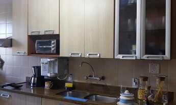 Imagem 7: Apartamento para venda possui 115 metros quadrados com 3 quartos