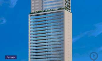 Imagem 6: Direto com a construtora - Apartamento à venda com 4 quartos e 245m² por R$ 2.600.000 no e