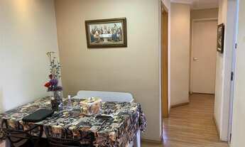 Imagem 4: São Paulo - Apartamento Padrão - Lauzane Paulista