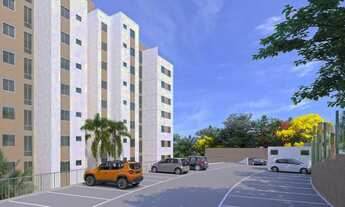 Imagem 1: Residencial Castelo de Belmonte REF: 382