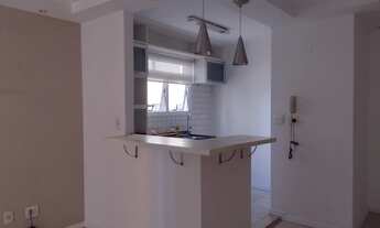 Imagem: BARUERI - Apartamento Padrão - Alphaville