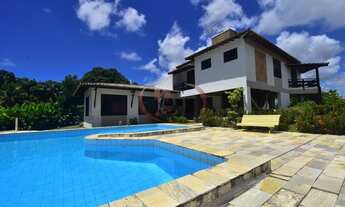 Imagem 2: Casa em Parque Encontro das Águas localização excelente