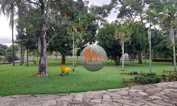 Imagem 2: Chácara à venda, 60.000 m² - Trindade/GO