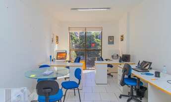 Imagem 4: PORTO ALEGRE - Conjunto Comercial/Sala - Higienópolis