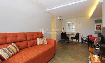 Imagem 4: PORTO ALEGRE - Apartamento Padrão - Passo da Areia