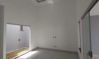 Imagem 5: Casa com 3 quartos - Bairro Jardim das Hortências em Aparecida de Goiânia