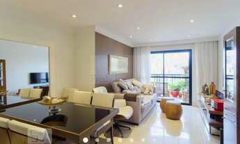 Imagem 2: Apartamento para Venda em São Paulo, Saúde, 3 dormitórios, 1 suíte, 4 banheiros, 3 vagas