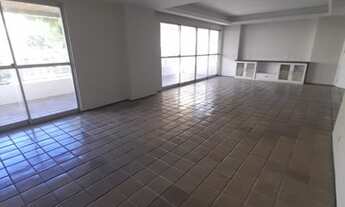 Imagem 2: VENDO Apto 4 quartos sendo 2 suítes em Boa Viagem (Negocie direto com o dono