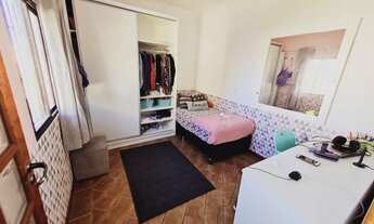 Imagem 6: Casa para venda com 180 metros quadrados com 4 quartos em Capoeiras - Florianópolis - SC