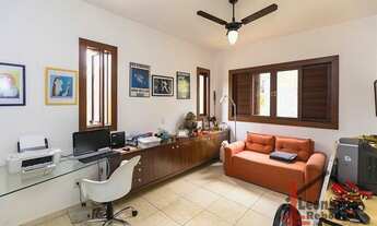 Imagem 2: Casa sobrado em condomínio com 4 quartos no Alphaville Ipê - Bairro Residencial Alphaville