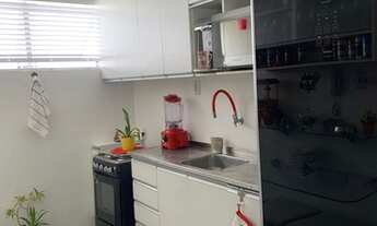 Imagem 6: Apartamento para venda tem 100 metros quadrados com 3 quartos em Candeal - Salvador - BA