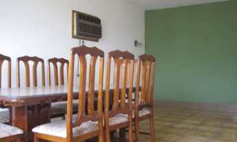 Imagem 2: Casa para venda possui 632 metros quadrados com 8 quartos em Jardim Guanabara - Rio de Jan