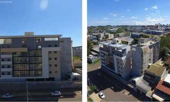 Imagem 2: Apartamento com 2 dormitórios à venda, 111 m² por R$ 556.647,48 - Ciro Nardi - Cascavel/PR