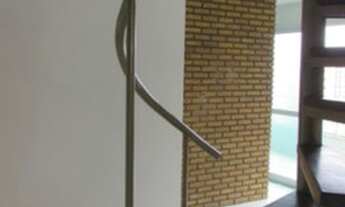 Imagem 4: Cobertura para venda com 99 metros quadrados com 2 quartos em Armação - Salvador - Bahia