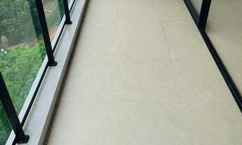 Imagem 6: APARTAMENTO ALTO PADRÃO 82M2 NO HORTO FLORESTAL 2 SUÍTES VARANDA GOURMET 2 VAGAS ANDAR ALT