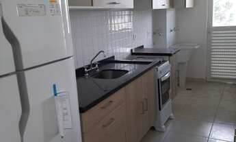 Imagem 6: CURITIBA - Apartamento Padrão - Rebouças