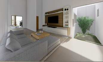 Imagem 4: 03 Quartos Alto Padrão Goiânia2 Venha Desfrutar Os Dias Mais Quentes Em Sua Piscina