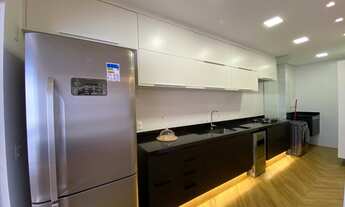 Imagem 5: Apartamento de 110 metros com 3 suítes novo !