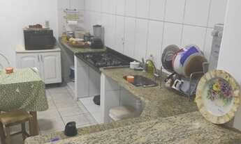 Imagem 6: Sobrado com 260 m² de área construída no Centro de Luziânia