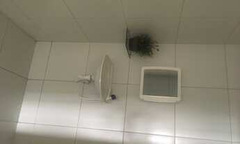 Imagem 7: Casa comercial no coração da Aldeota,localização previlegiada