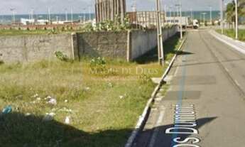 Imagem 5: FORTALEZA - Terreno Padrão - Praia do Futuro