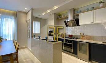 Imagem 7: Apartamento 117 m², 3 suítes On Marista Design, Setor Marista